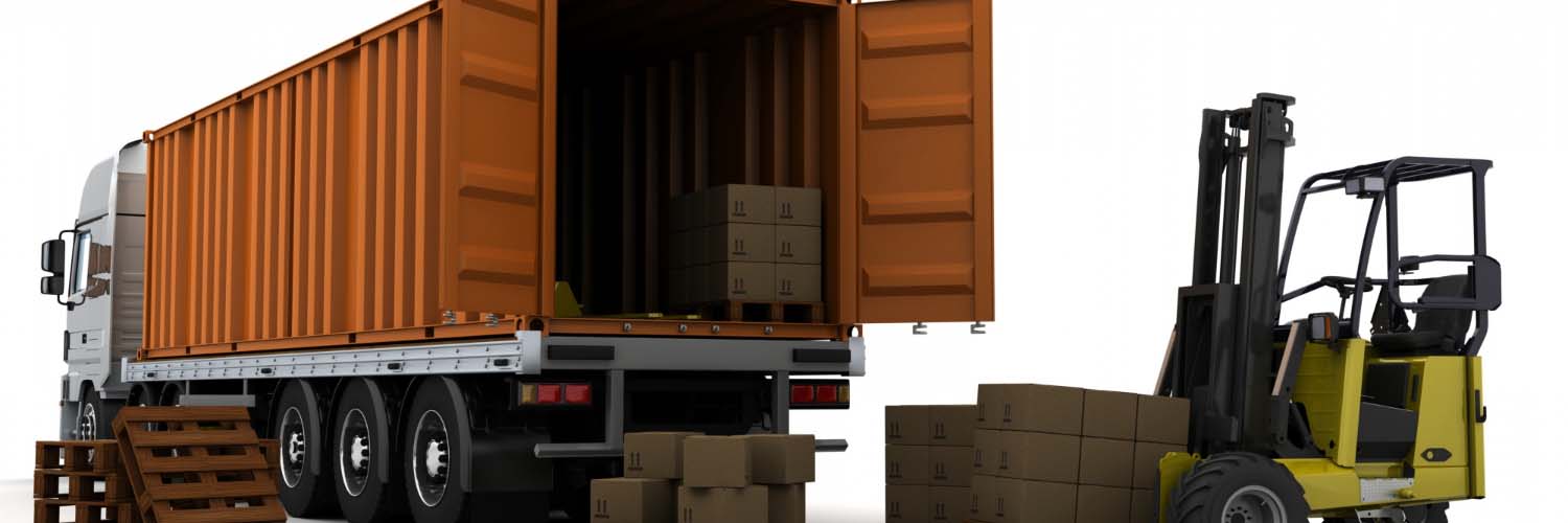 Parsiyel Nakliye Hizmeti