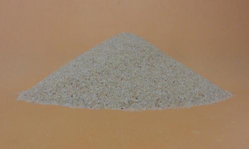 0.1-1 mm Silica Filter Sand