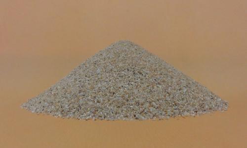 0.8-1.25 mm Silica Filter Sand